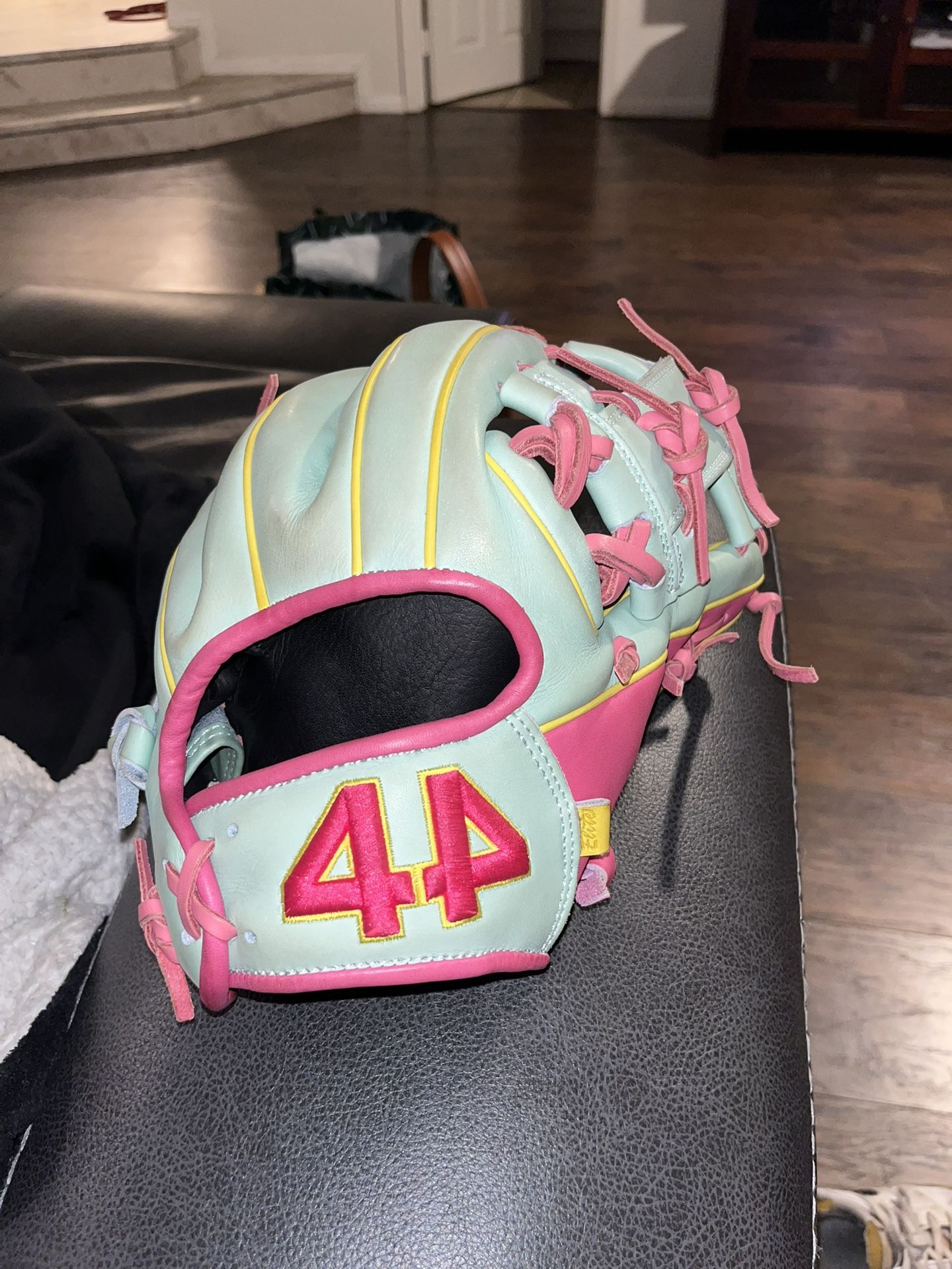 44Pro Infield Glove
