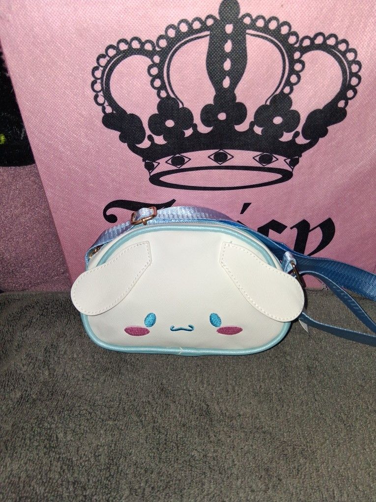 Cinnamoroll Bag