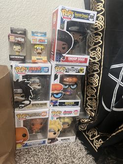 Funko Pop