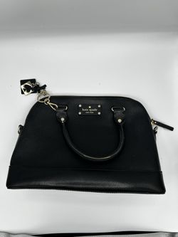 Kate Spade Small Rachelle Wellesley Satchel