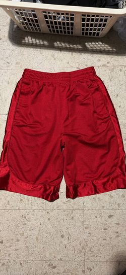 Men's shorts size small