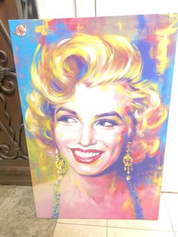 Marilyn Monroe