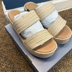 Universal Threads Kayli Heels 