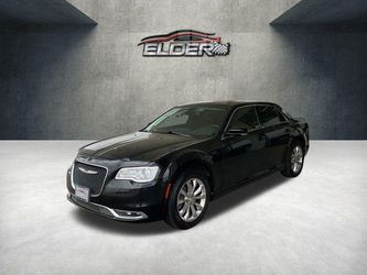 2021 Chrysler 300