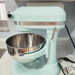Kitchenaid Bowl-Lift Stand Mixer 5.5 Quart