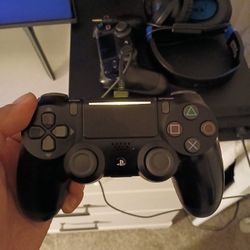 Ps4 Controller