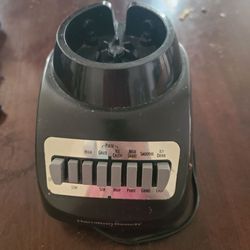 BLENDER