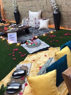 Picnics Are Back 😊Dates Are Filling .. Book Us Now 