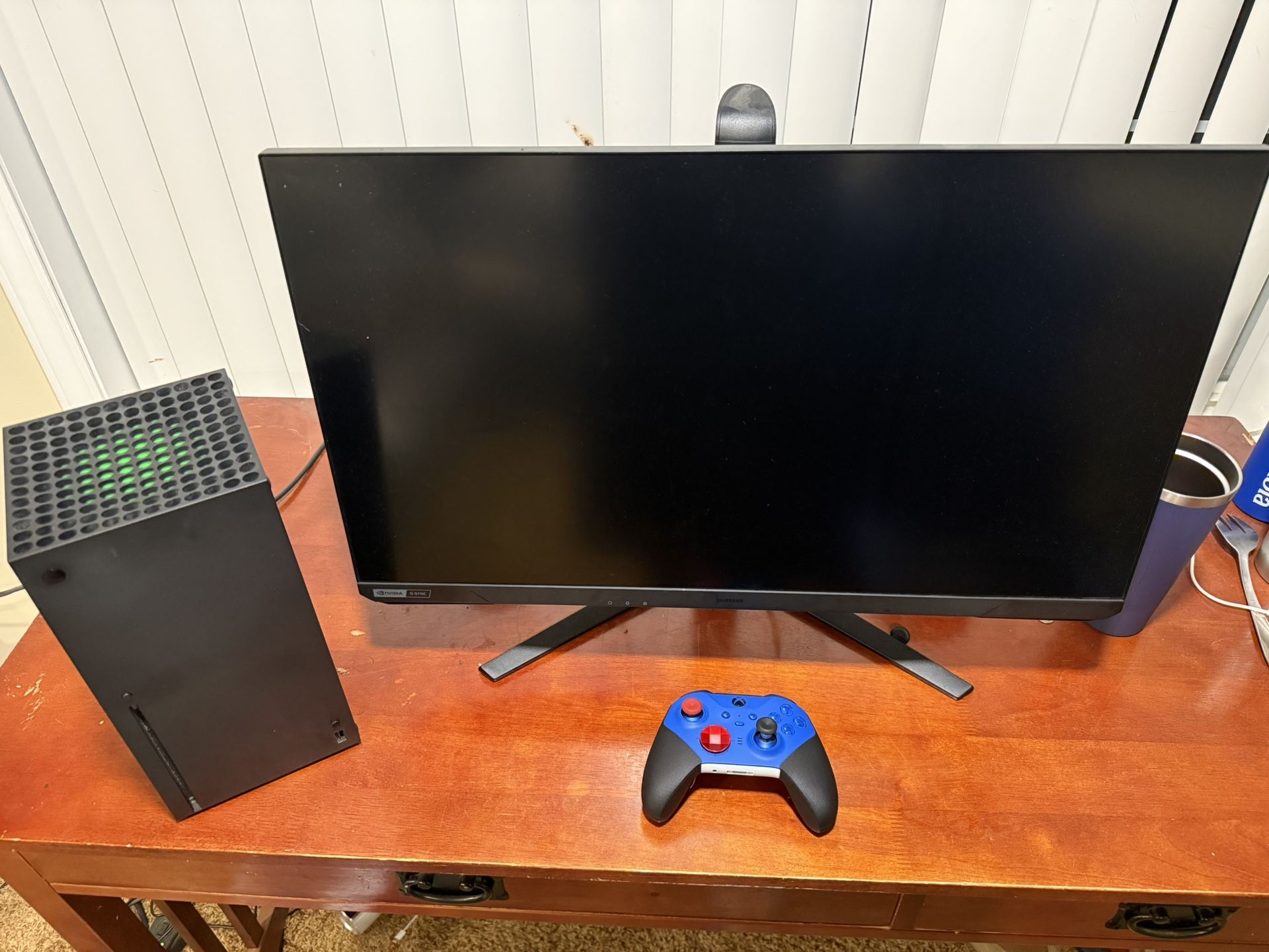 Xbox Series X Package Deal