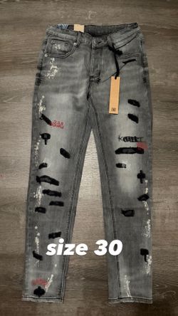KSUBI Jeans