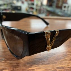 Versace Sunglasses 