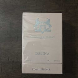 Fragrances (DM WHICH ONE)