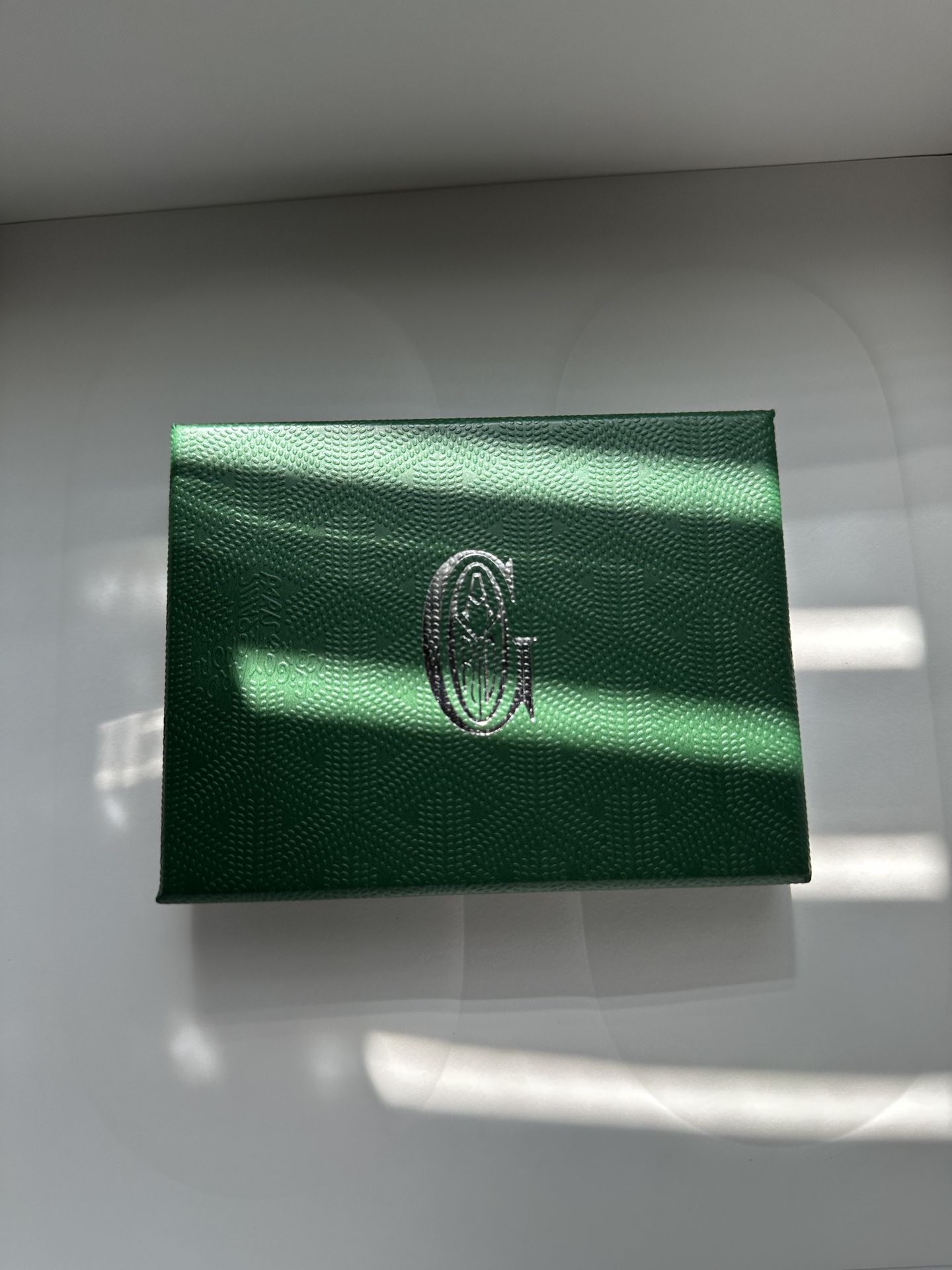 Brown Designer Wallet