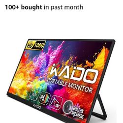 Kado Portable Monitor 15.6-inch