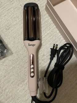 LE VOGUE TITANIUM DEEP WAVER