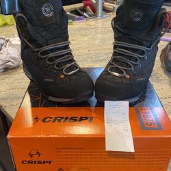 Hunting/hiking Boots