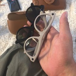 Brand New Meta Ray Bans 