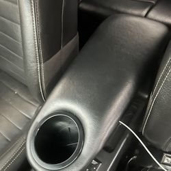 Foxbody Mustang Center Console Cup Holder 