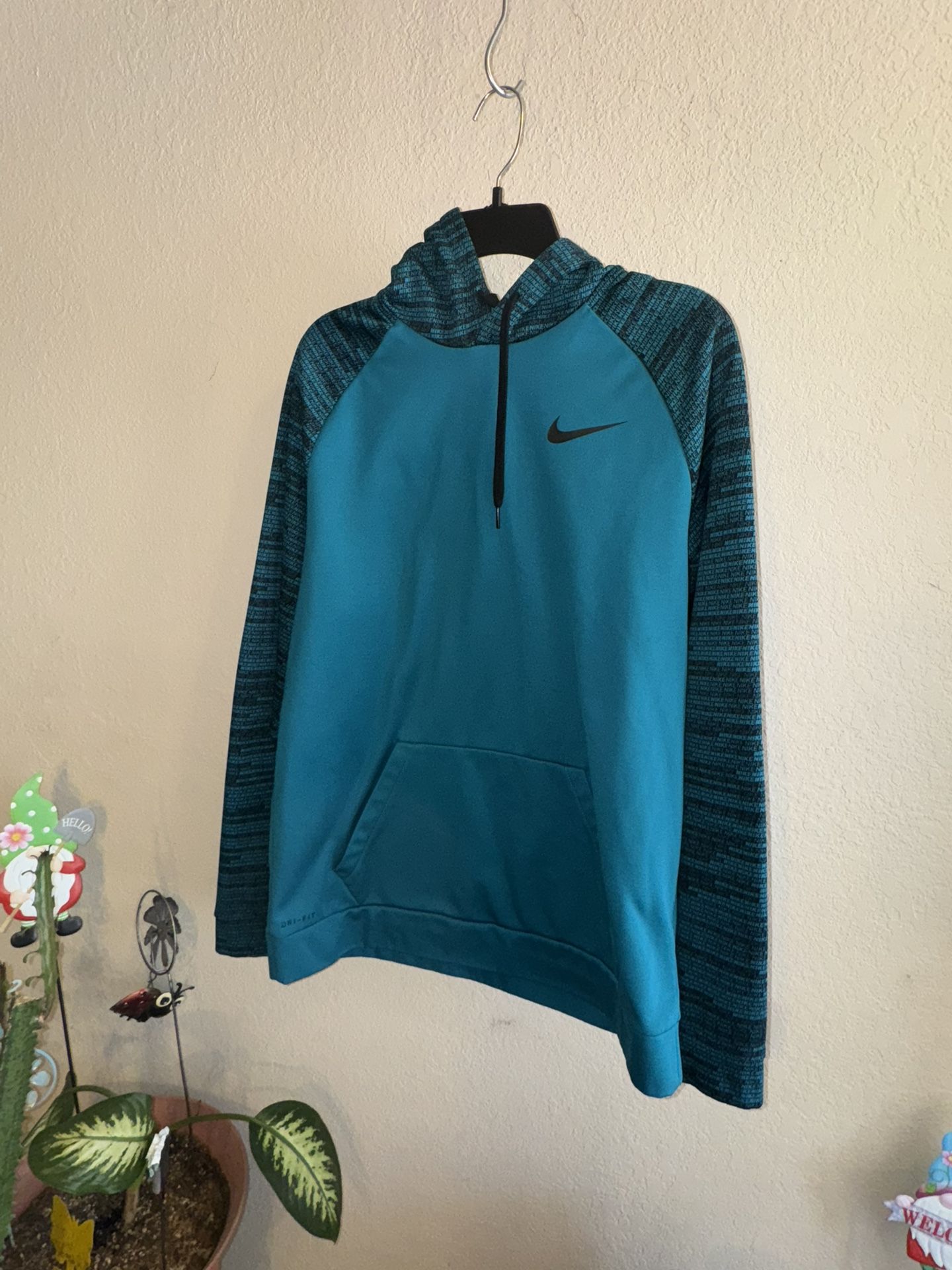 Unisex Hooded Sweater