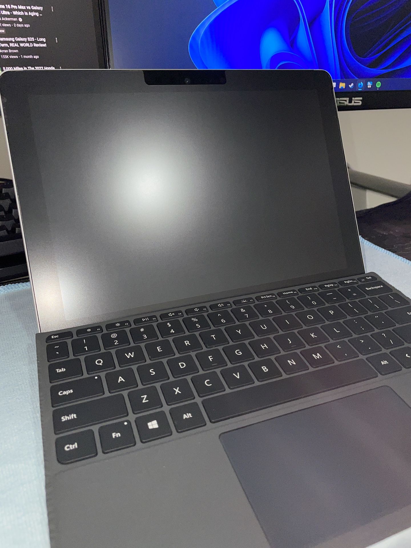 Microsoft Surface Go 1