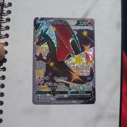 Rare Pokemon Cards 