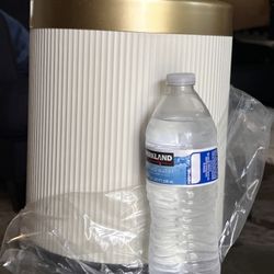 Trash Can $7 Or 2x$12