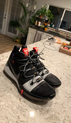 Kobe shoes