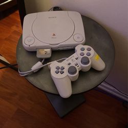 Ps One