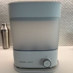 Philips Avent sterilizer