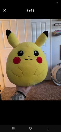 Pokemon (Please read)