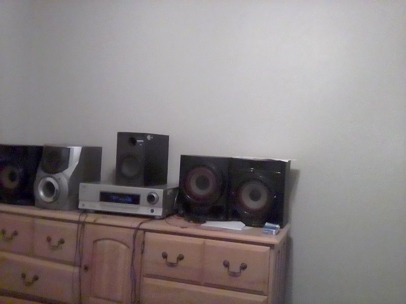 Brand New Stuff