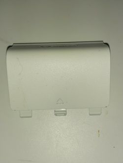 Back Of Xbox One Controller