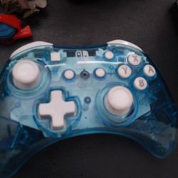 Wii Controller 