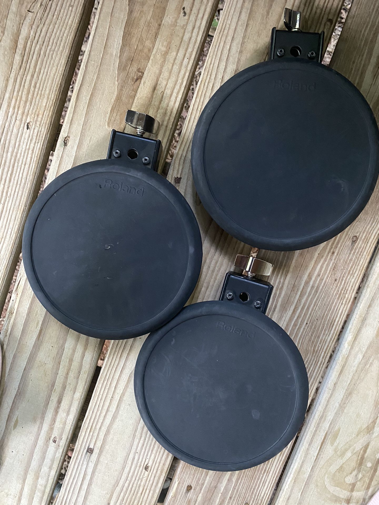 Roland Electric Pad