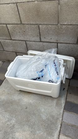 FREE ICE