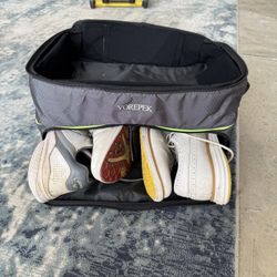 Trunk Organizer
