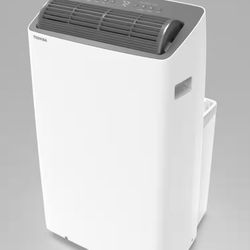 Toshiba Portable Air Conditioner-SUPER SILENT