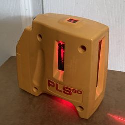 Laser Level