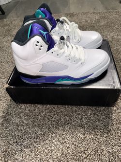 Jordan 5