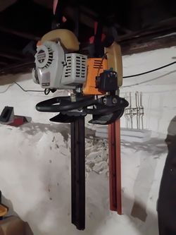 Tree saw