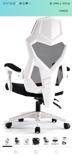 Ergonomic Mesh Chair with Headrest, Comfy Task ChErgonomic Mesh Chair with Headrest, Comfy Task Chair for Home

￼

￼
air for Home

￼

￼

￼

￼

￼

￼


