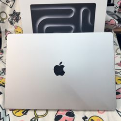 Macbook Pro 16” M3 2023