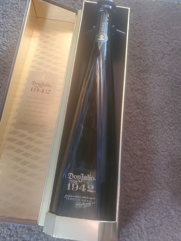 Don Julio 1942