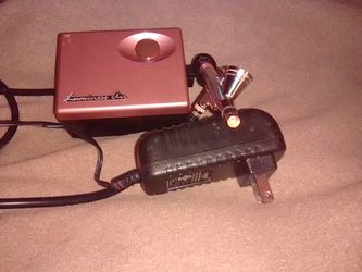 Airbrush