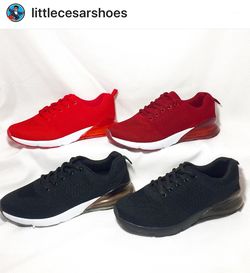 Tenis atléticos para Hombres o Mujeres / Athletic Sneakers for men or women