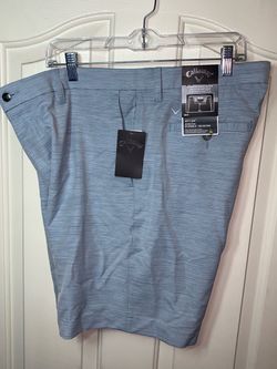 Men’s Callaway Golf Shorts!!