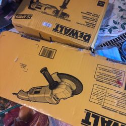 Dewalt Tools