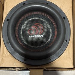 Massive Audio Hippo XL82R