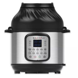 Instant Pot