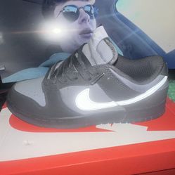 Nike Dunk Low Bundle